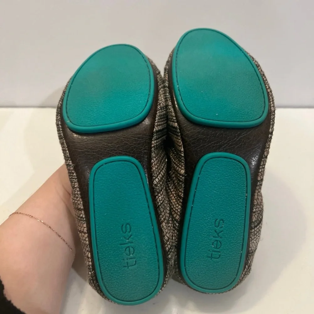 Tieks by Gavrieli MOJAVE Flats